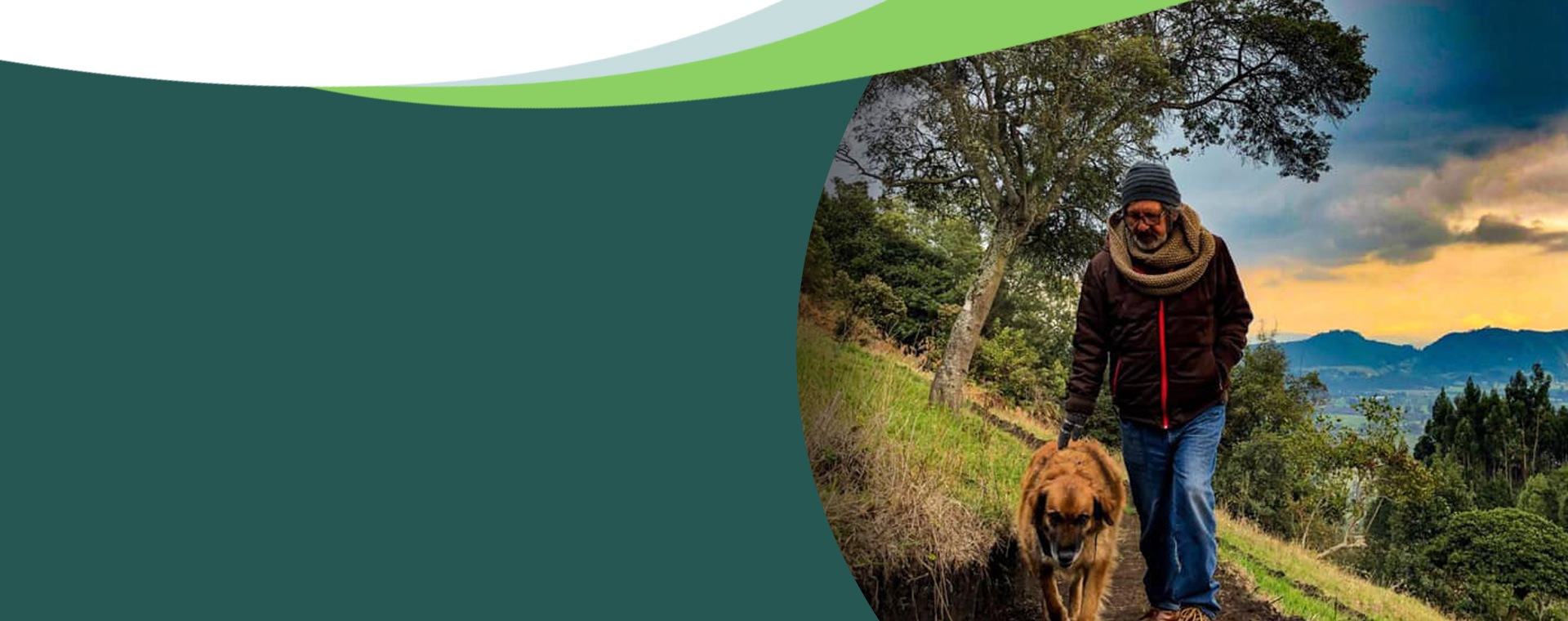 Vivatmines adoptando familias y recargando de alegría sus hogares.